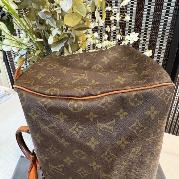 Vintagee LV Speedy 40 - Picture 8 of 14